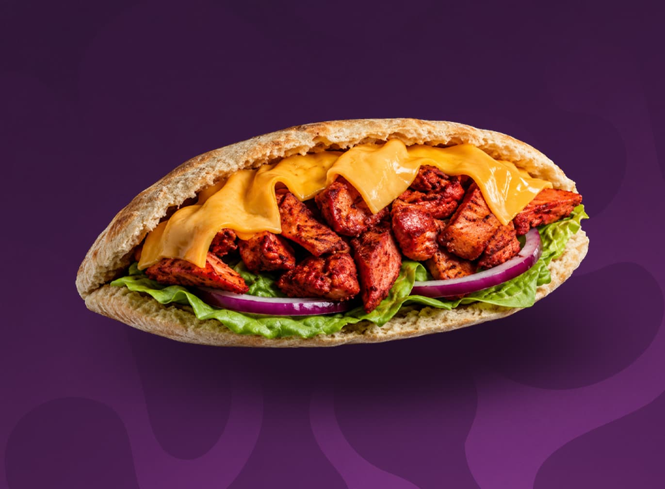 Tandoori