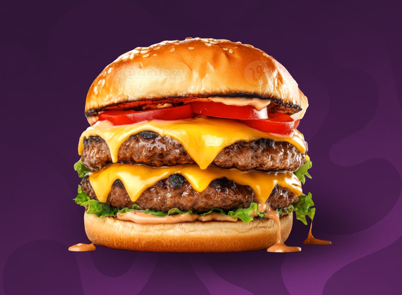 Double Cheese