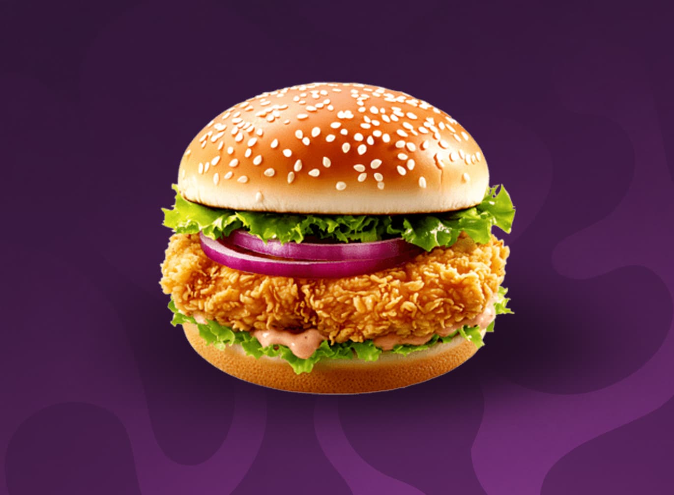 Crunchy Cheesy